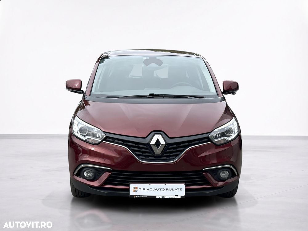 Renault Grand Scenic - 9