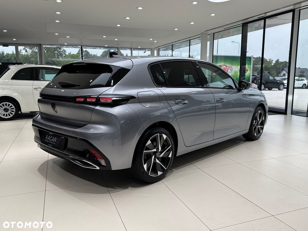 Peugeot 308 1.2 PureTech Allure Pack S&S - 5