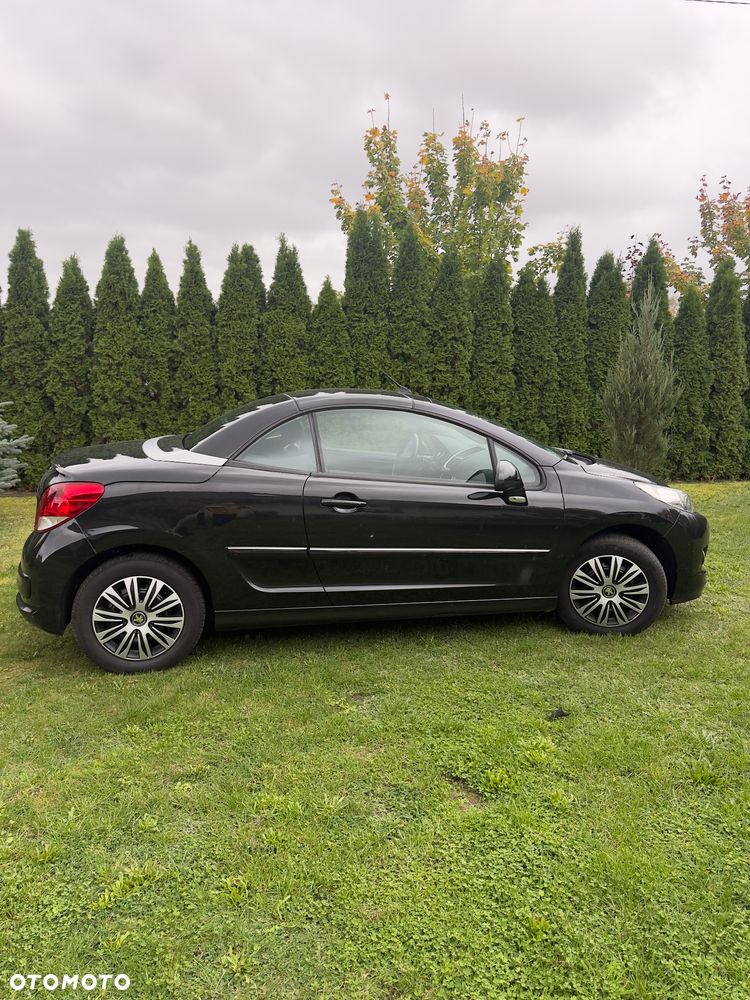 Peugeot 207 1.6 VTi Premium - 14