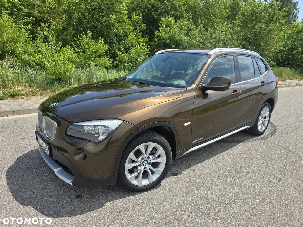 BMW X1 xDrive23d - 2