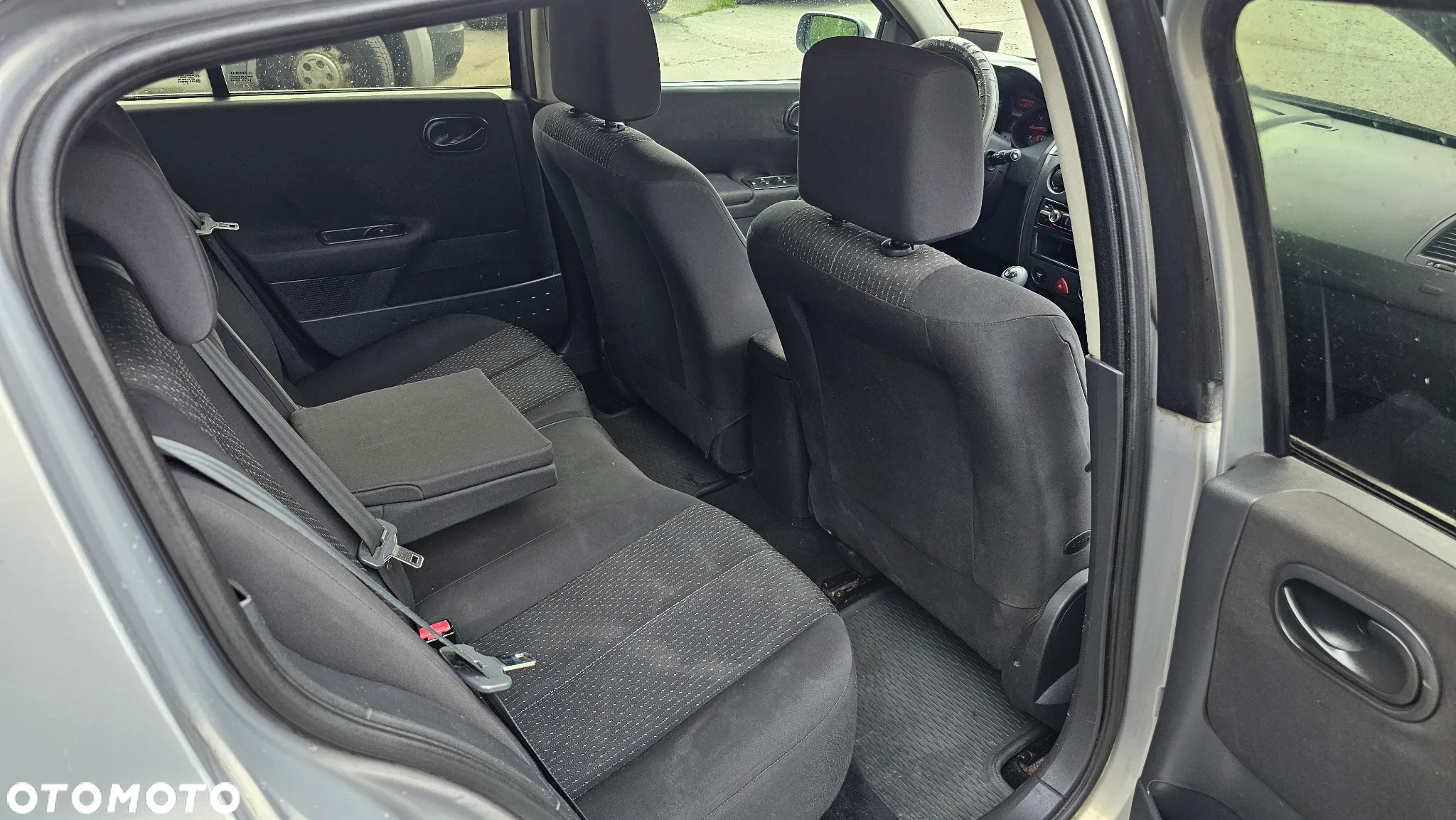 Renault Megane II 1.4 Confort Dynamique - 16