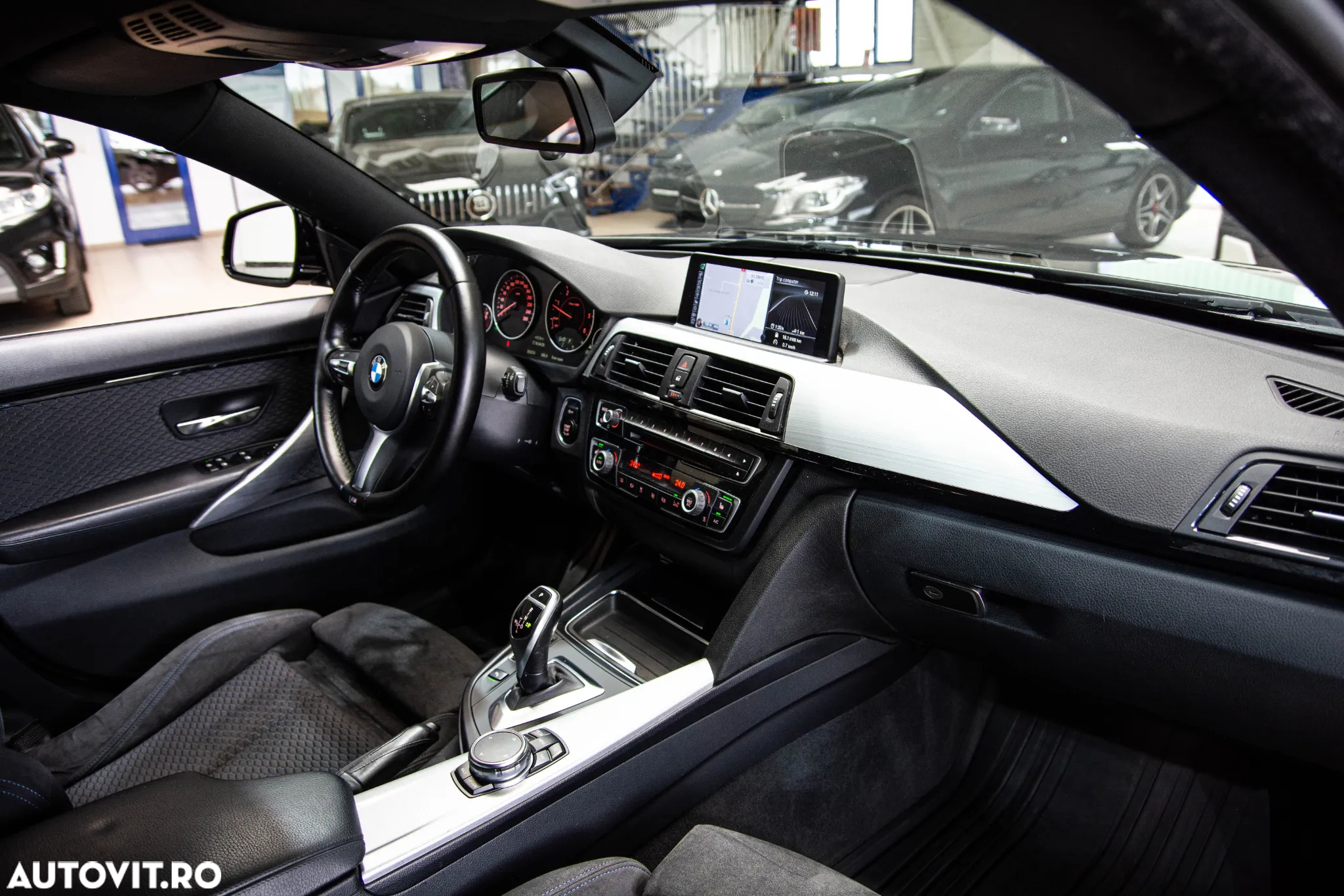 bmw seria-4 ver-420d-gran-coupe-xdrive-sport--aut-sport-line - 32