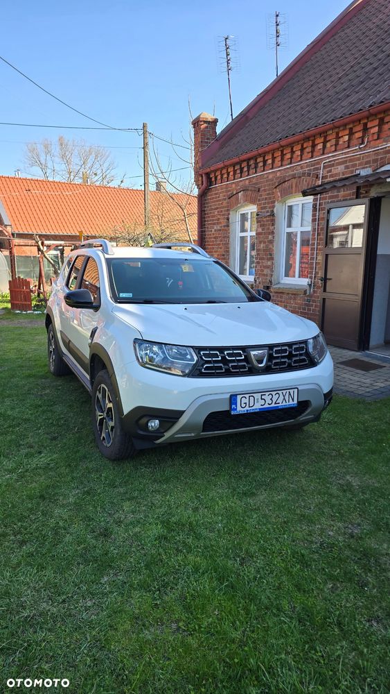 Dacia Duster 1.0 TCe SL Celebration - 1