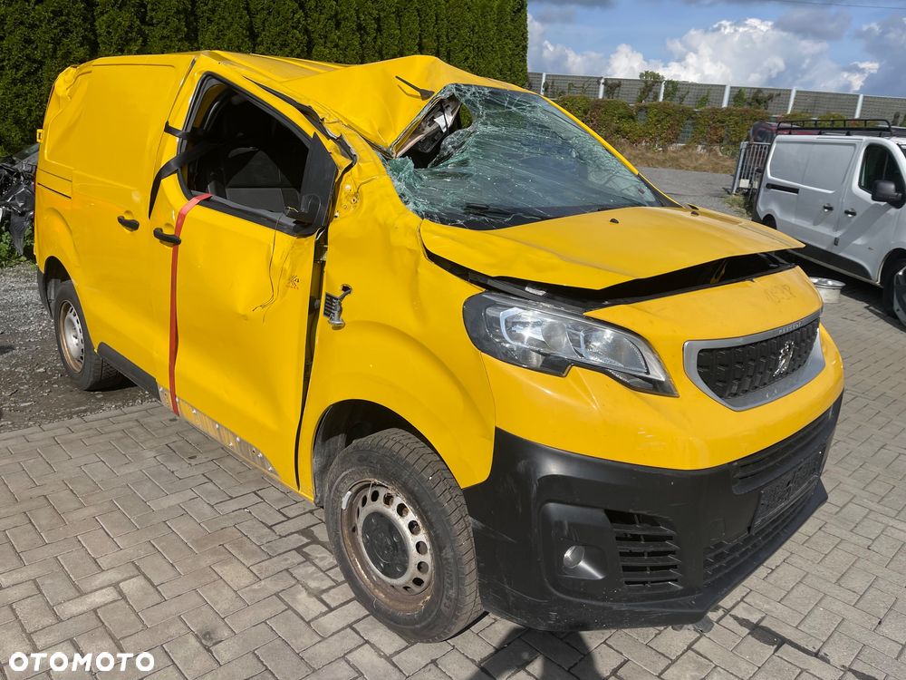 Peugeot Expert - 7