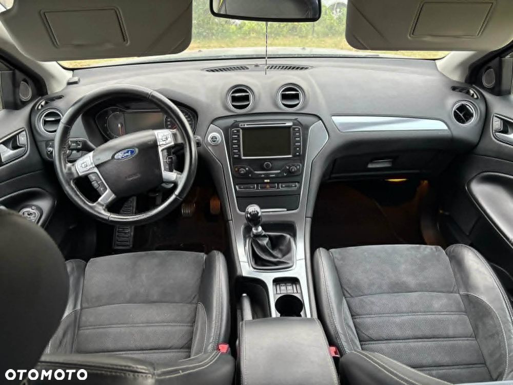 Ford Mondeo 1.6 TDCi Ambiente - 4