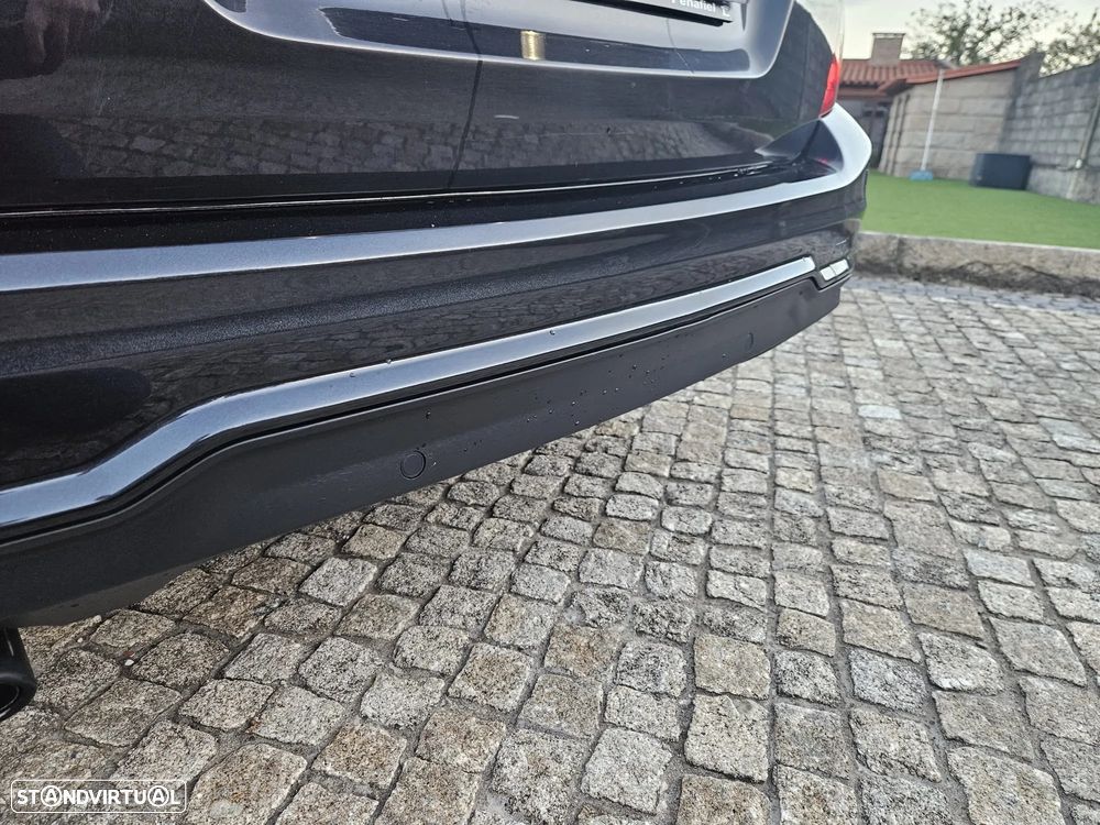 Mercedes-Benz C 220 d BE Edition AMG Line Aut. - 7