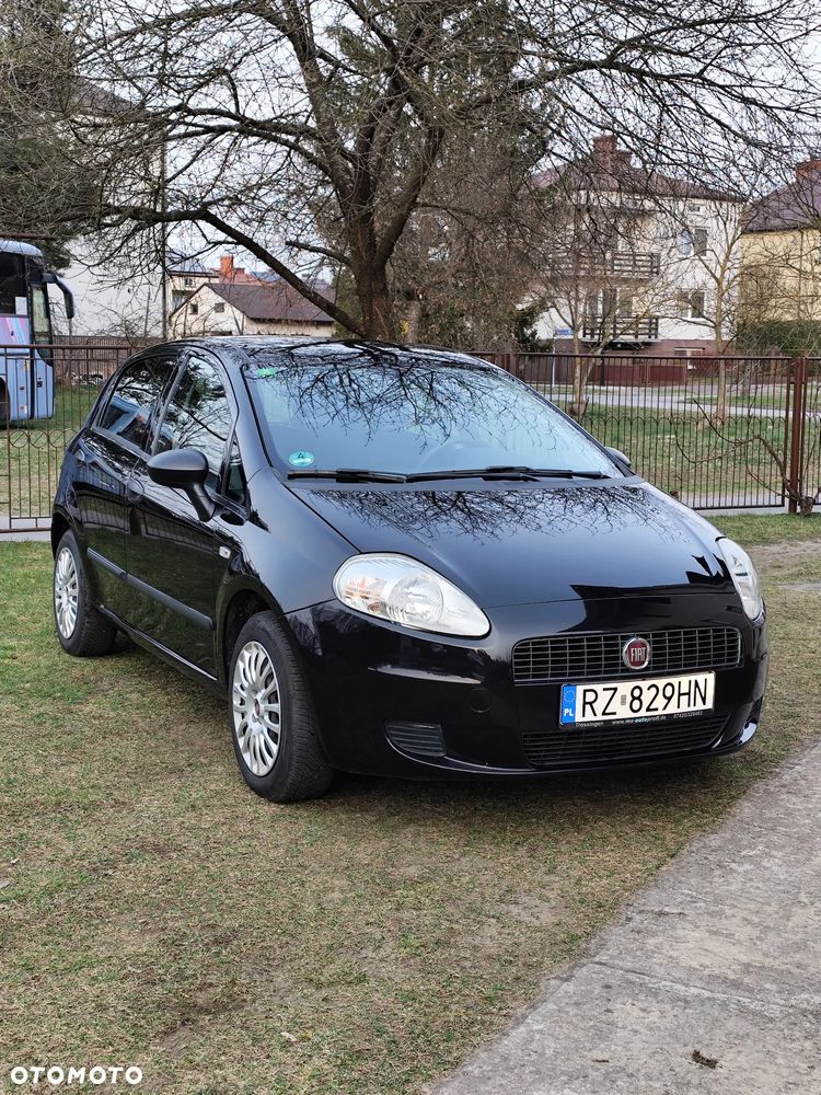 Fiat Punto - 2
