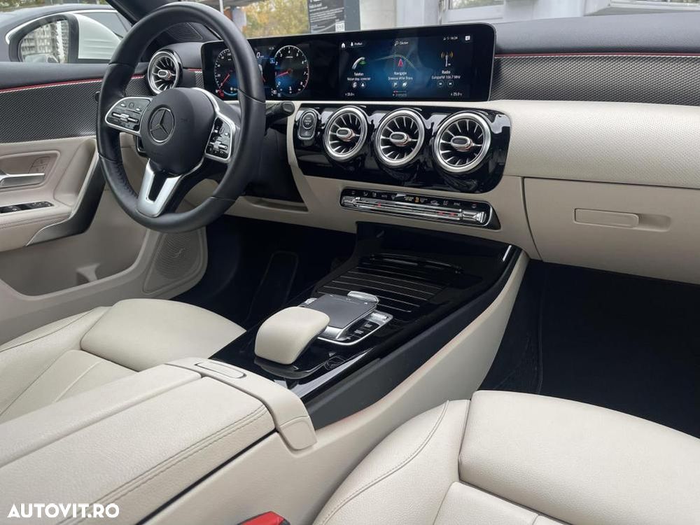 Mercedes-Benz A 200 - 8