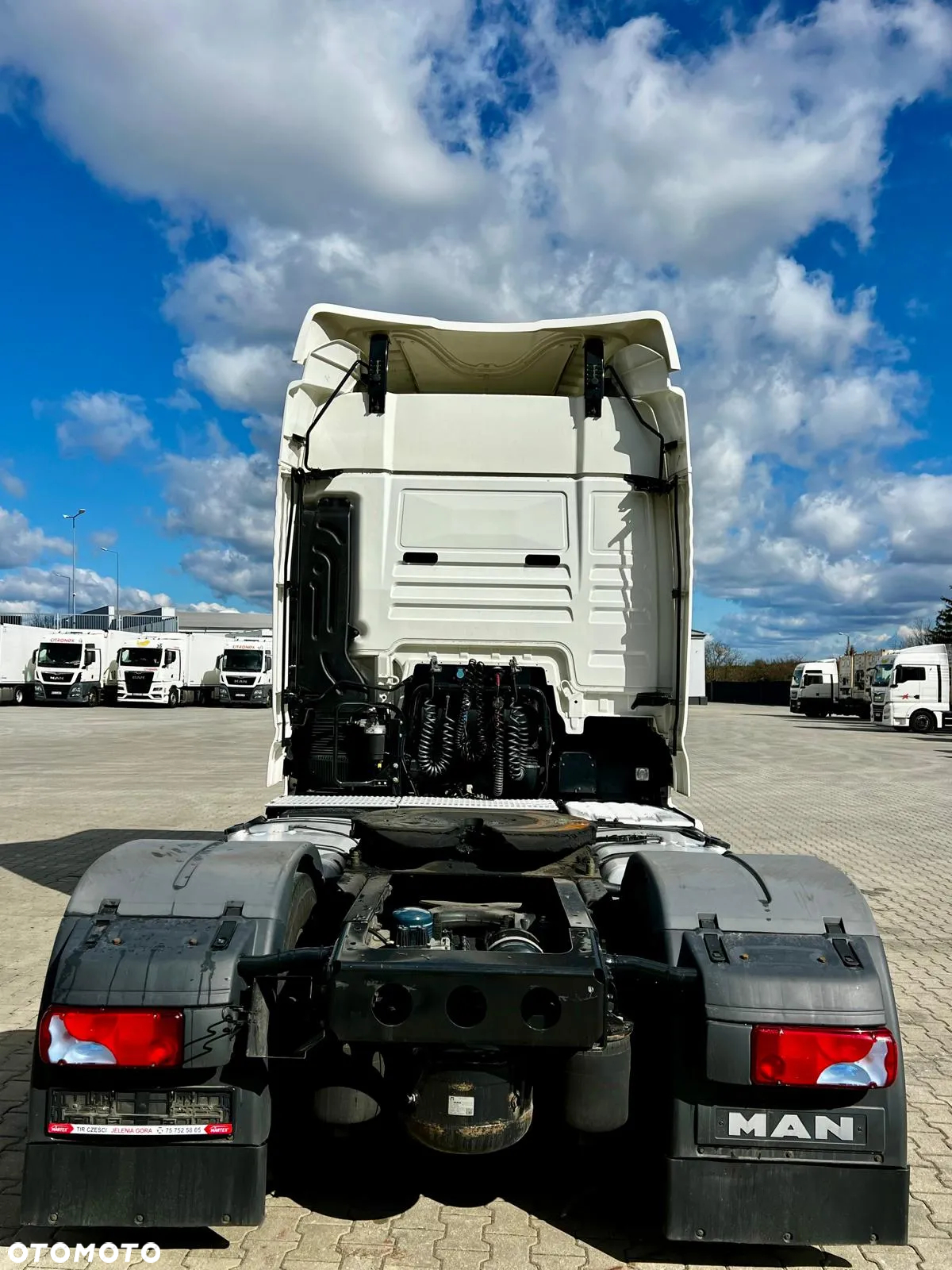 MAN TGX Lion - 7