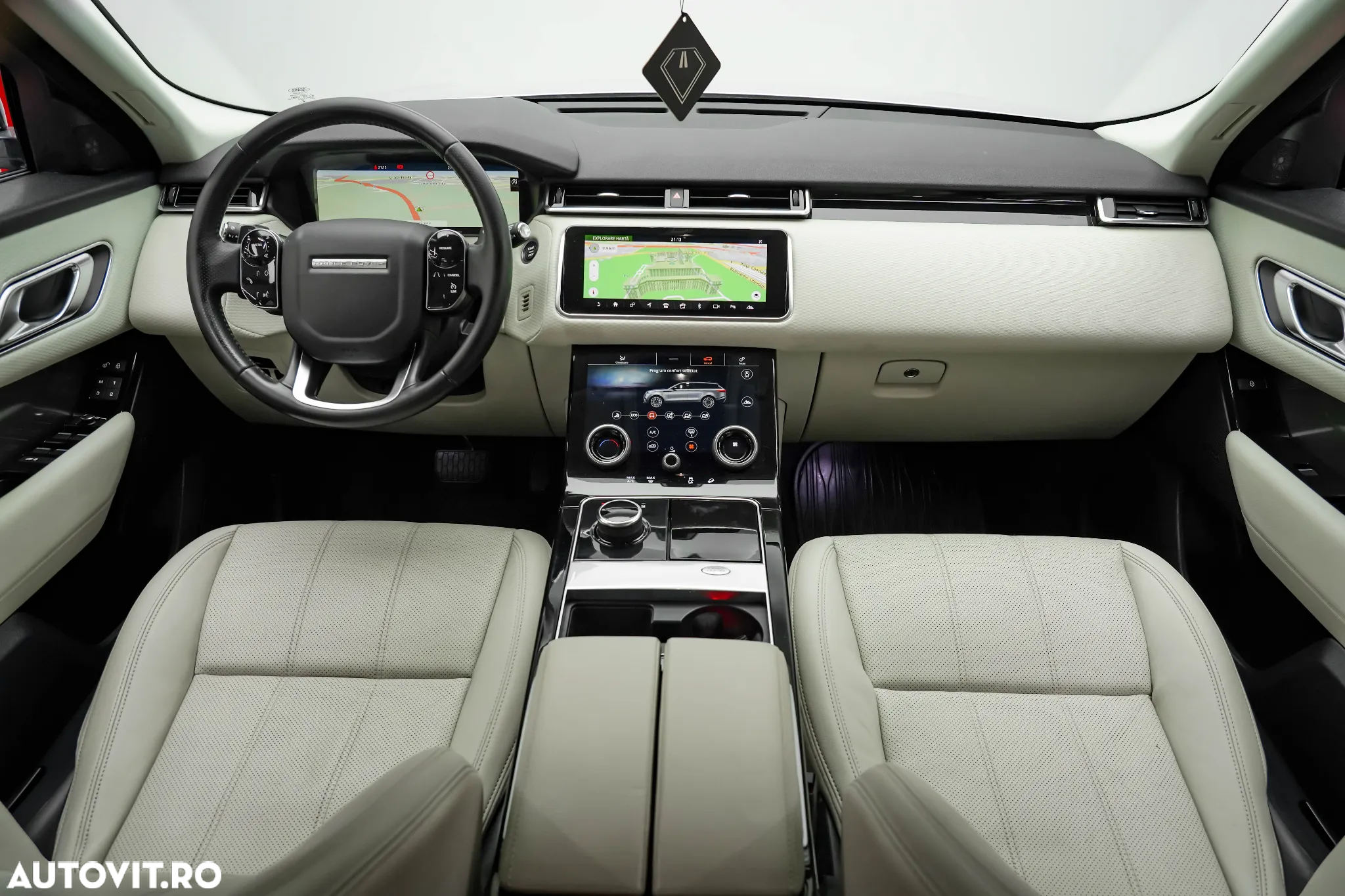Land Rover Range Rover Velar 2.0 - 20