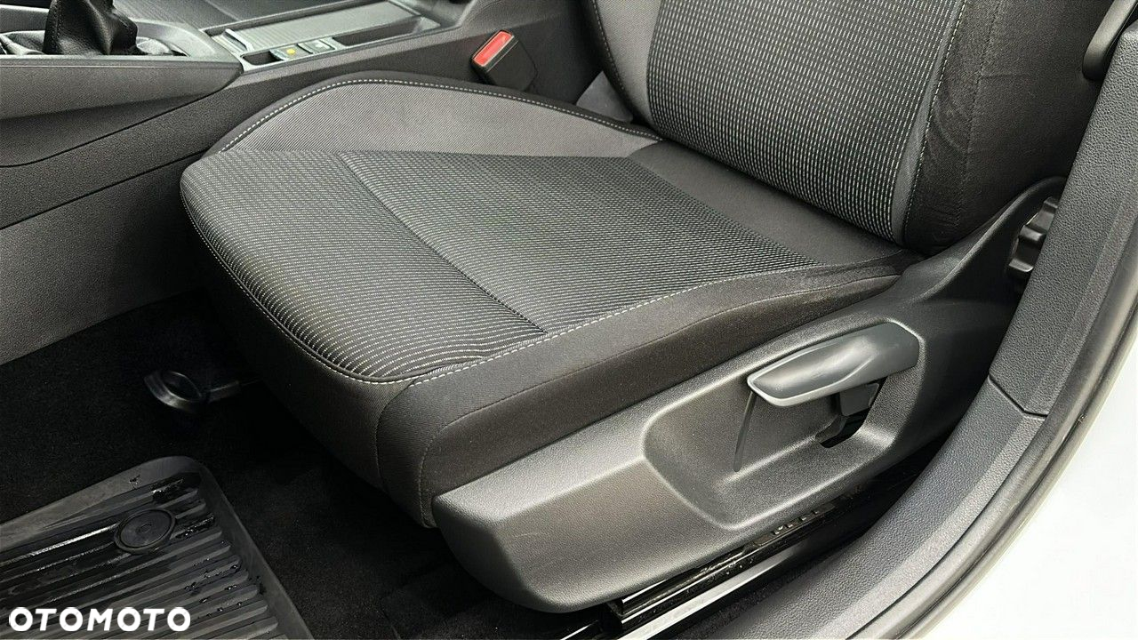 Skoda Octavia - 17