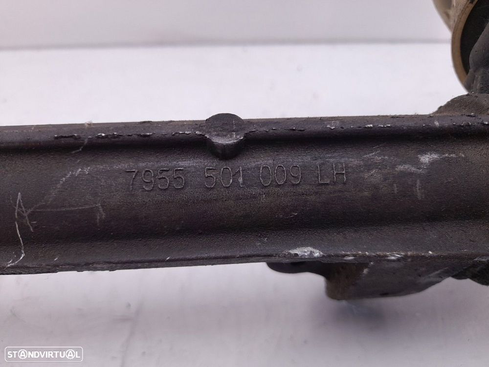 Caixa de direção RENAULT Kangoo Express (FW0/1_) - 4