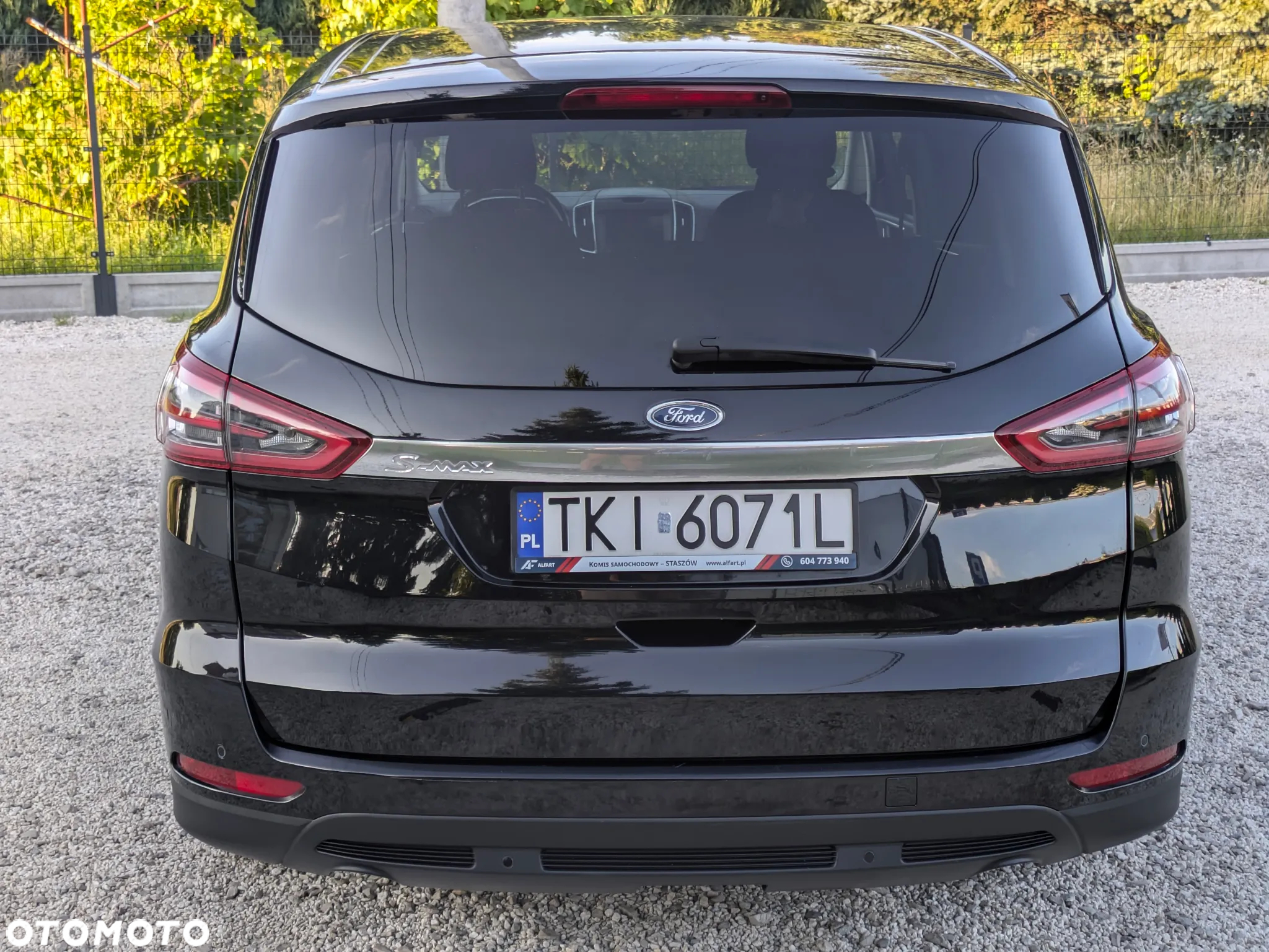 Ford S-Max - 6