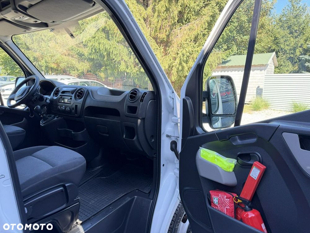 Renault Master - 9