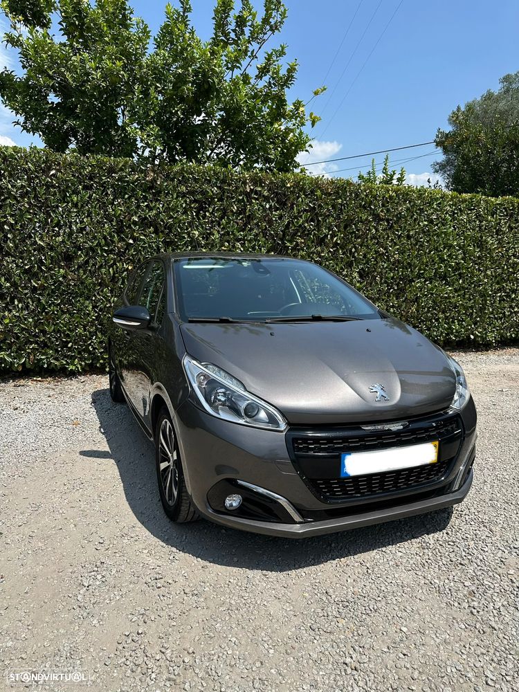 Peugeot 208 1.2 PureTech Signature - 3
