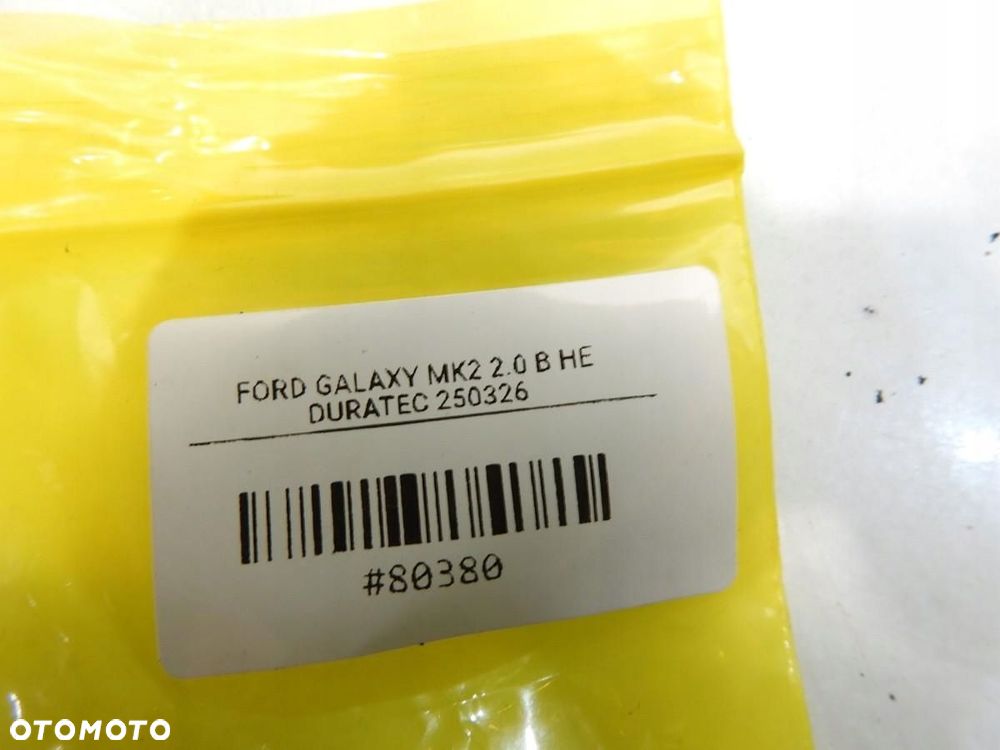 MODUŁ BLUETOOTH FORD GALAXY MK2 6M2T-19G488-AF - 4