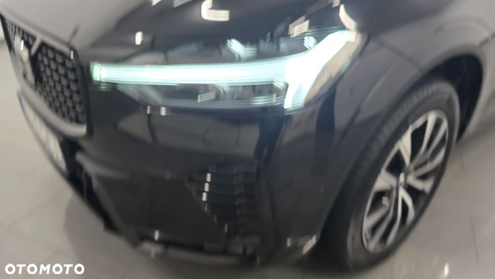 Volvo XC 60 B4 D AWD Plus Dark - 12