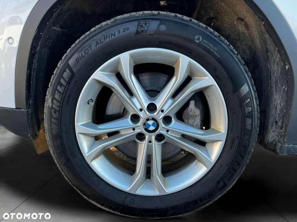 BMW X3 xDrive30d xLine - 6