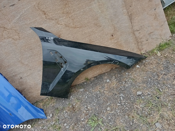 bmw m4 g82 blotnik przod przedni prawy