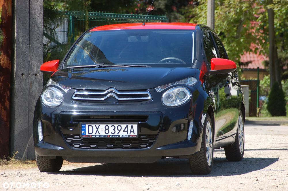 Citroën C1 - 22