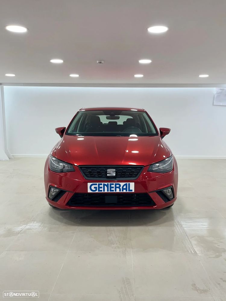 SEAT Ibiza 1.0 TSI Style - 3