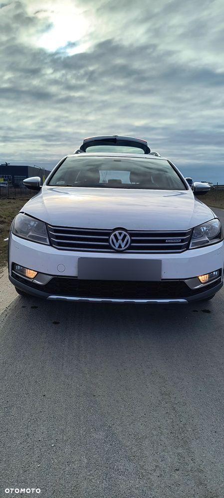 Volkswagen Passat - 6