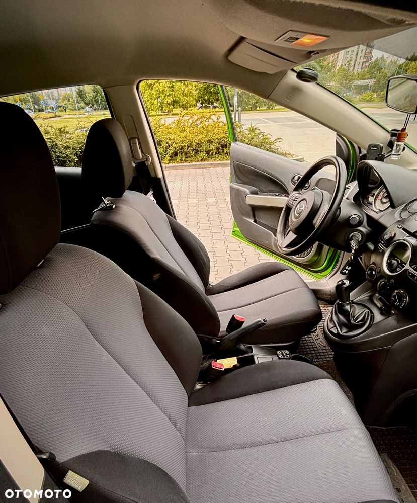 Mazda 2 1.3 Comfort - 12