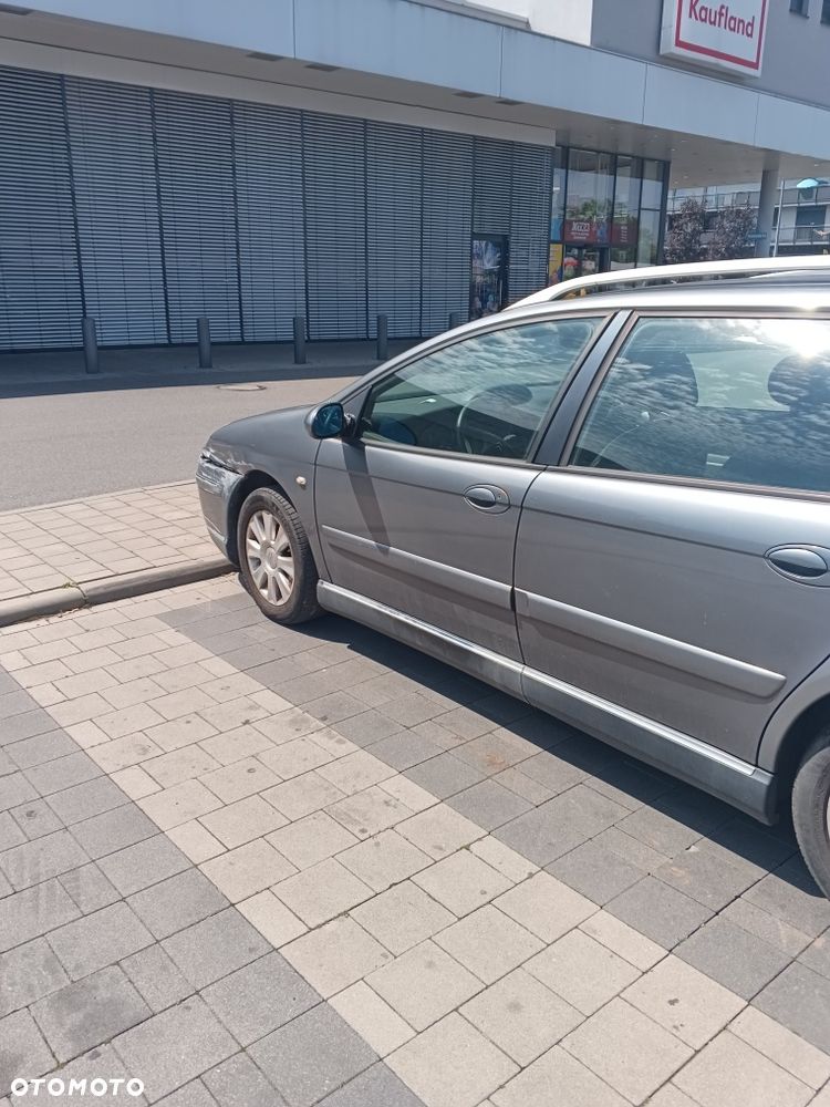 Citroën C5 - 5