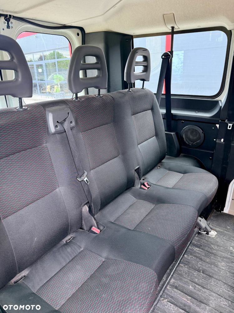 Peugeot Boxer L1H1 - 14