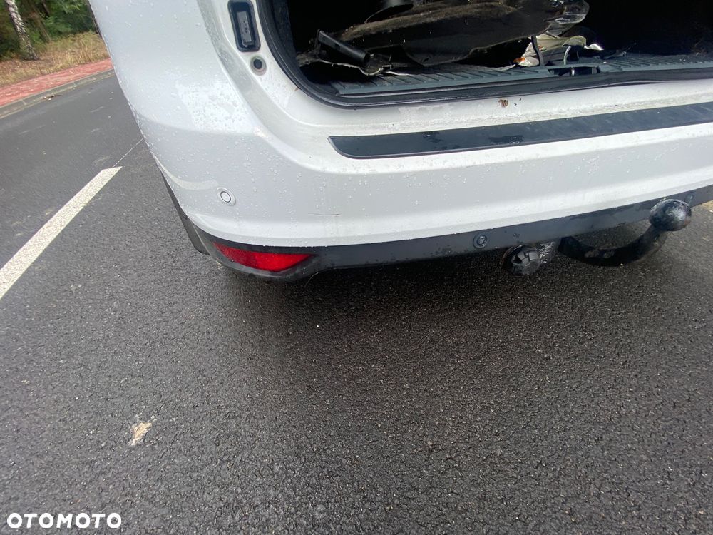 Ford Grand C-MAX 2.0 TDCi Titanium - 27