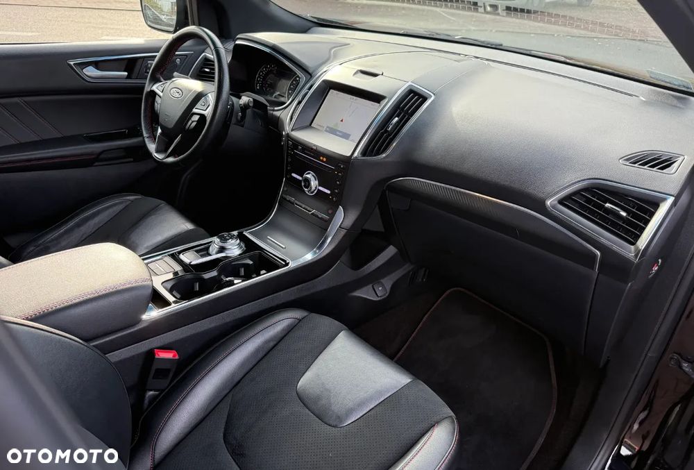 Ford Edge 2.0 EcoBlue Twin-Turbo 4WD ST-Line - 11