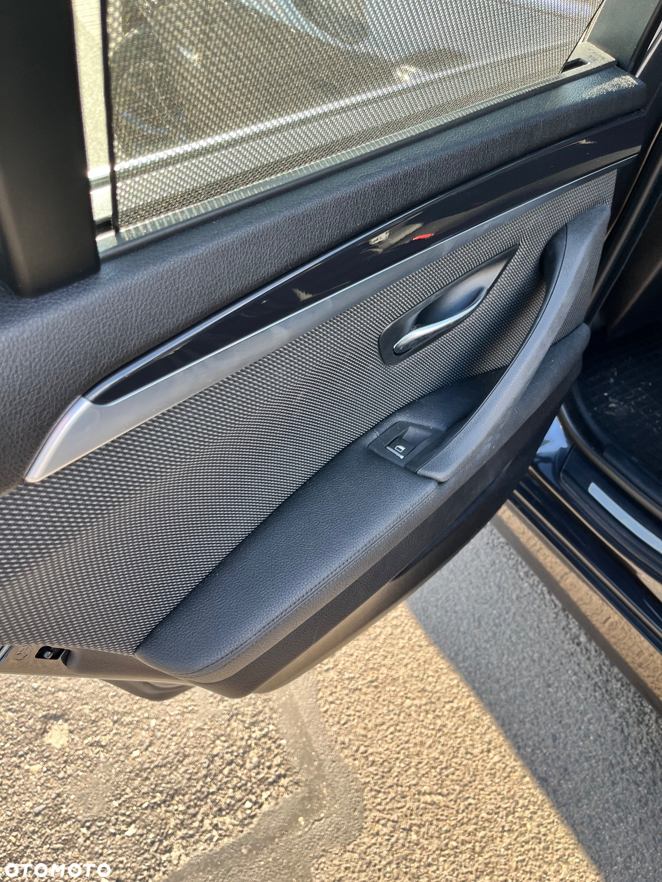 BMW Seria 5 520d Touring - 19