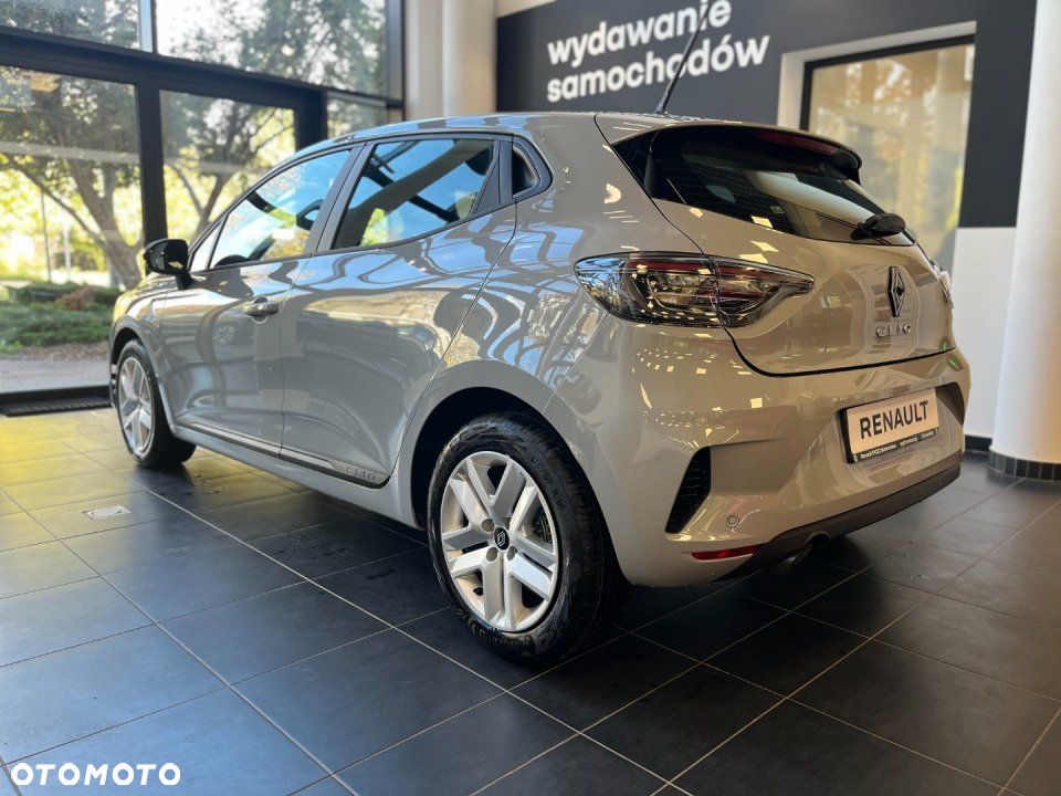 Renault Clio - 5