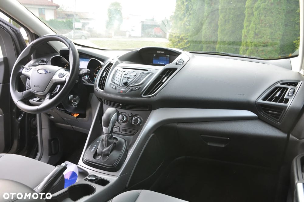 Ford Escape - 31