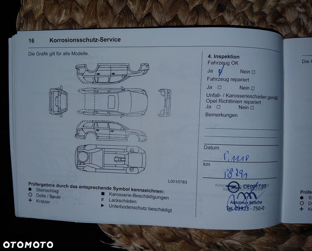 Opel Meriva 1.4 Ecoflex 150 Jahre - 30