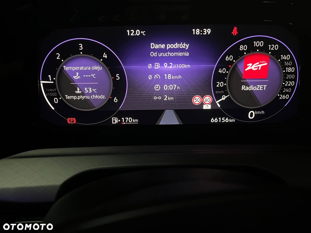 Volkswagen Golf VIII 2.0 TDI Life - 15