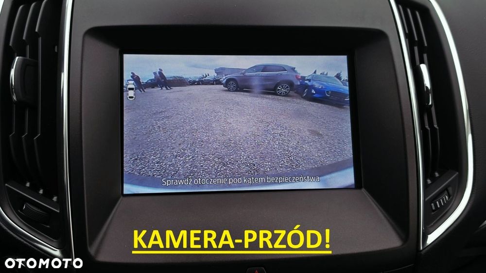 Ford S-Max - 17