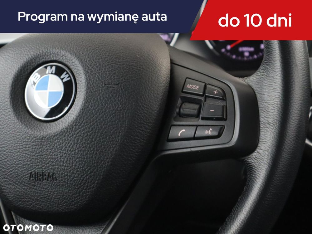 BMW X1 - 18