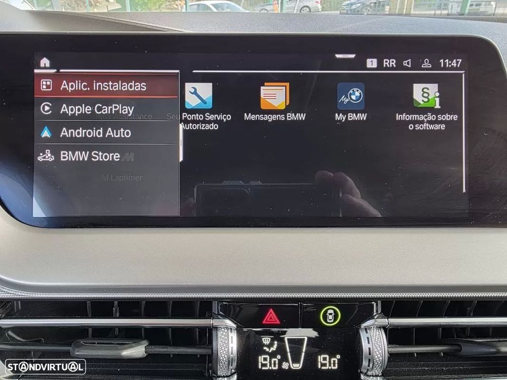 BMW 116 i Line Sport - 28