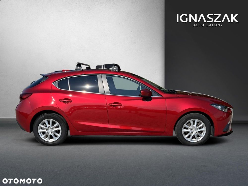Mazda 3 2.0 Enso - 7