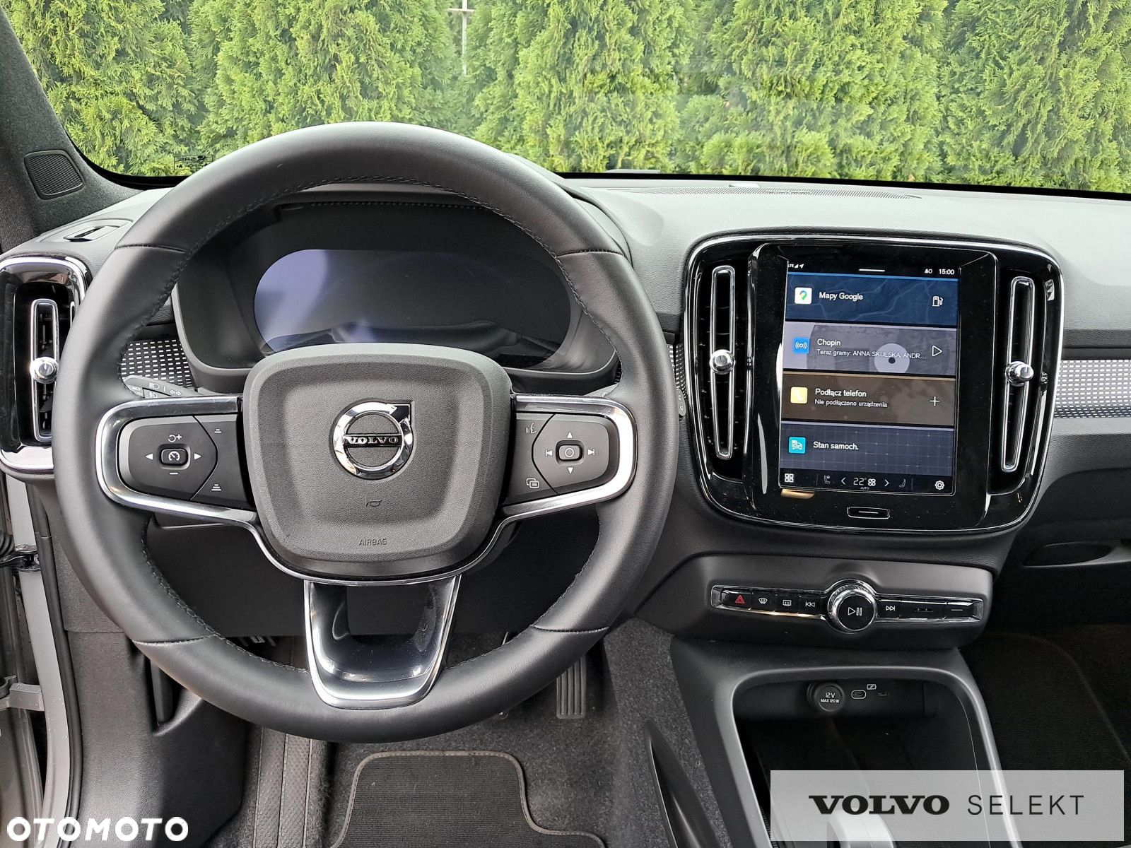 Volvo XC 40 - 14