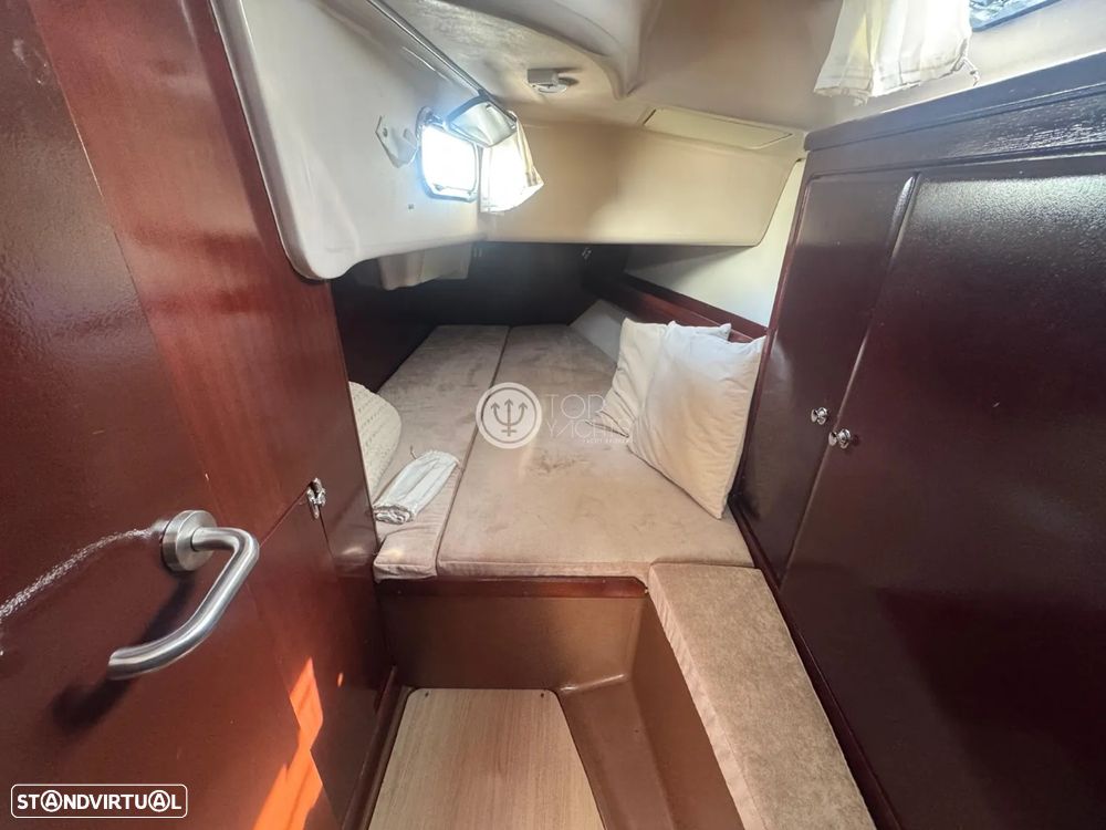 Bavaria Yachts 40 - 12