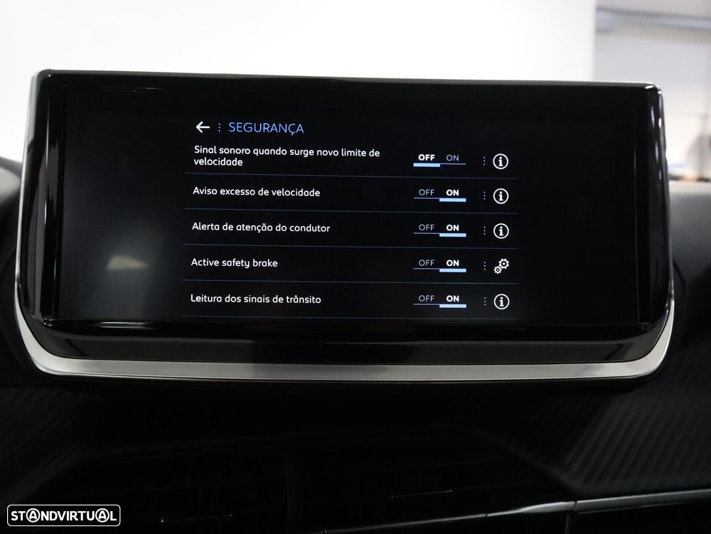 Peugeot 2008 1.2 PureTech Style - 22