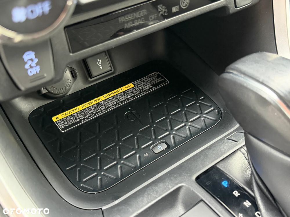 Toyota RAV4 2.5 Hybrid Comfort 4x4 - 28