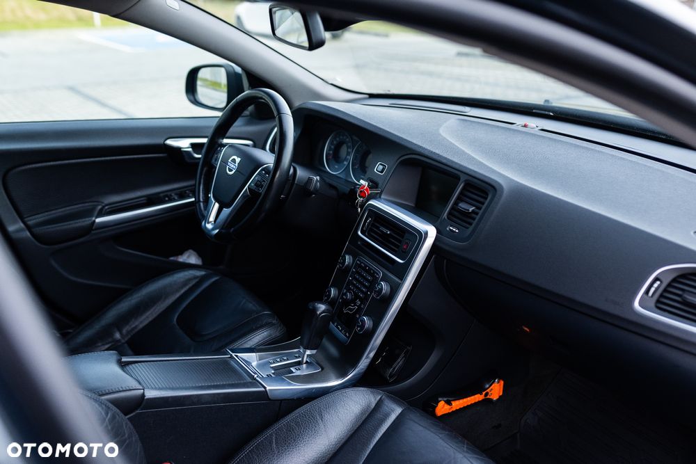 Volvo S60 - 15
