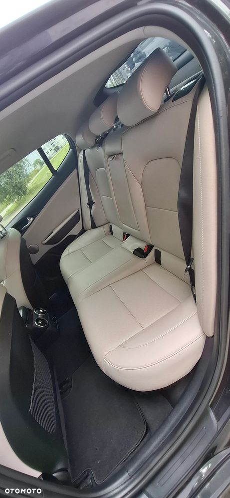 Kia Stinger 2.0 T-GDI XL - 14