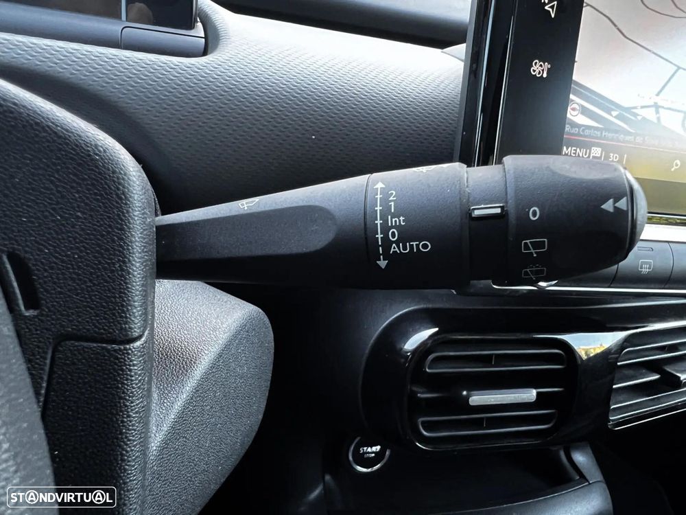 Citroën C4 Cactus 1.2 PureTech Shine EAT6 - 16