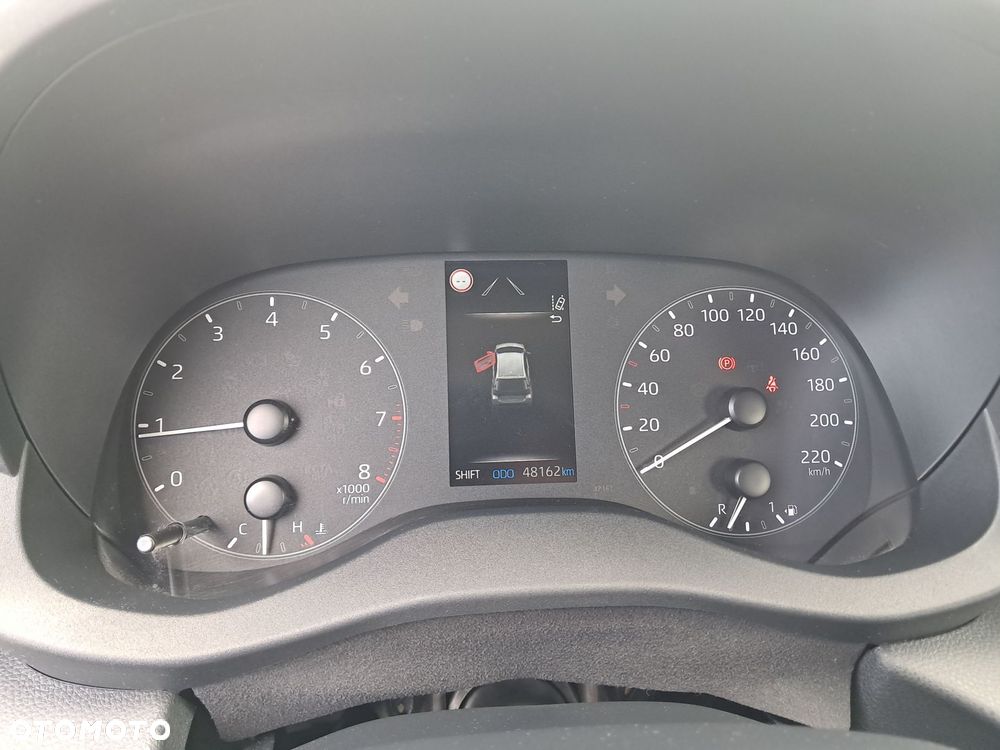 Toyota Yaris 1.5 Active - 22