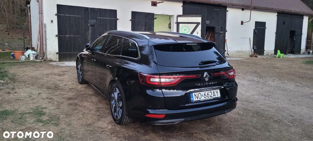Renault Talisman - 4