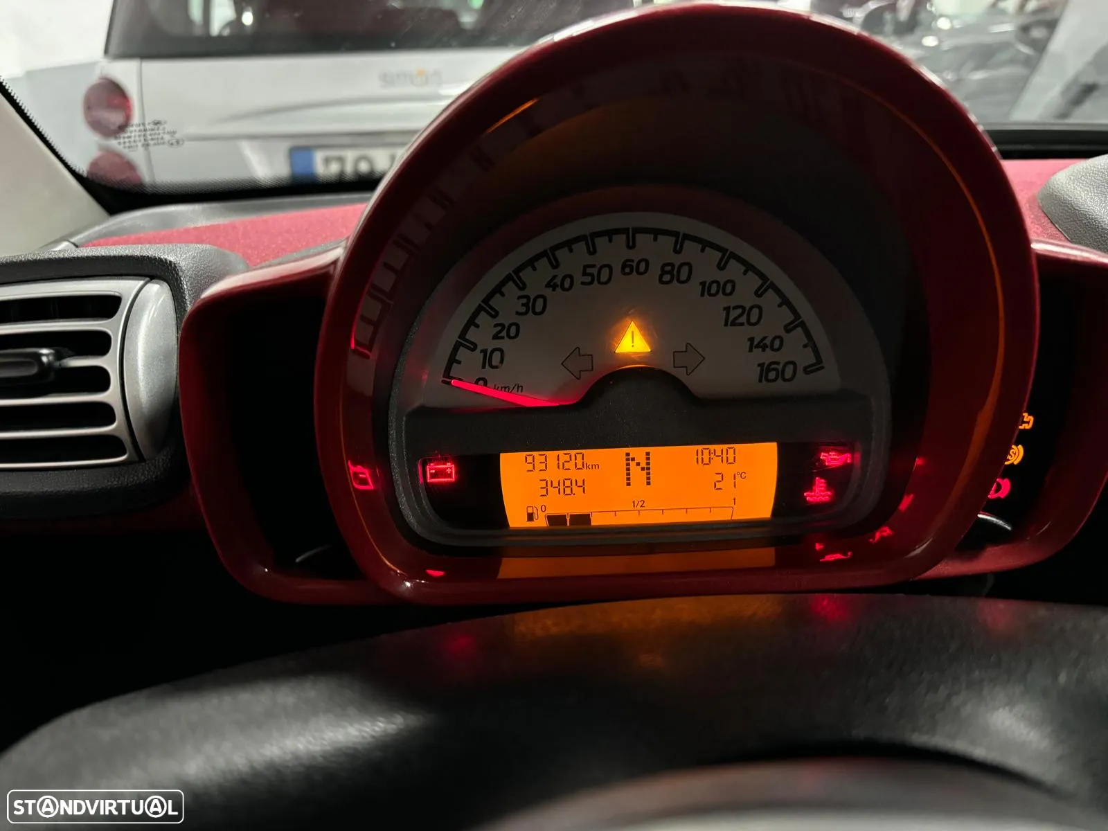 Smart ForTwo Coupé - 9